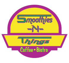 Smoothies-N-Things Cafe