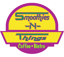 Smoothies-N-Things Cafe
